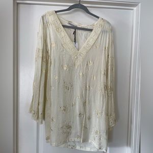 Novella Royal “The Jane” dress NWT